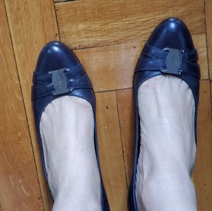 Ferragamo good condition